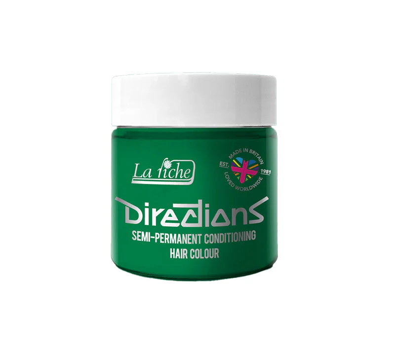 DIRECTIONS APPLE GREEN 100ML