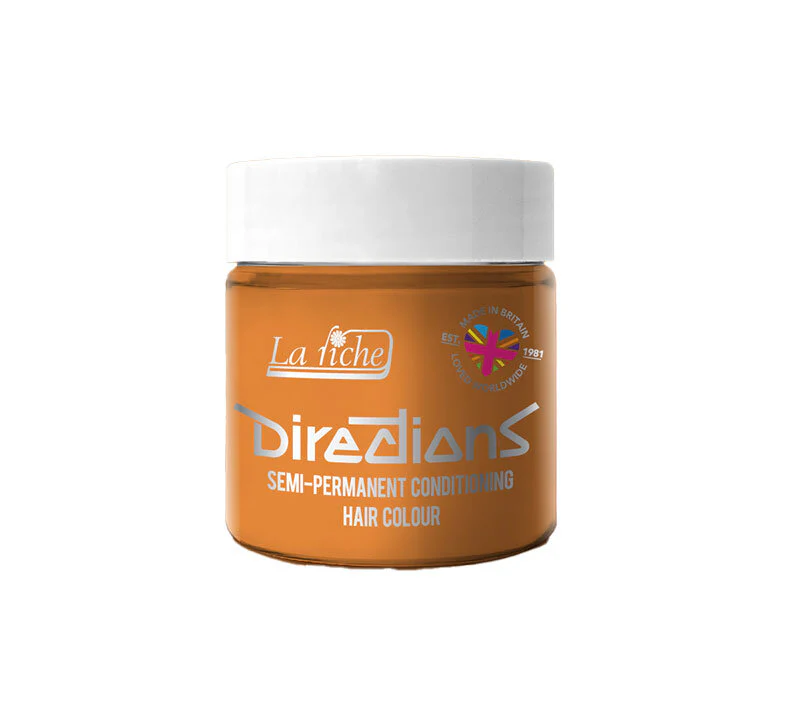 DIRECTIONS APRICOT100ML
