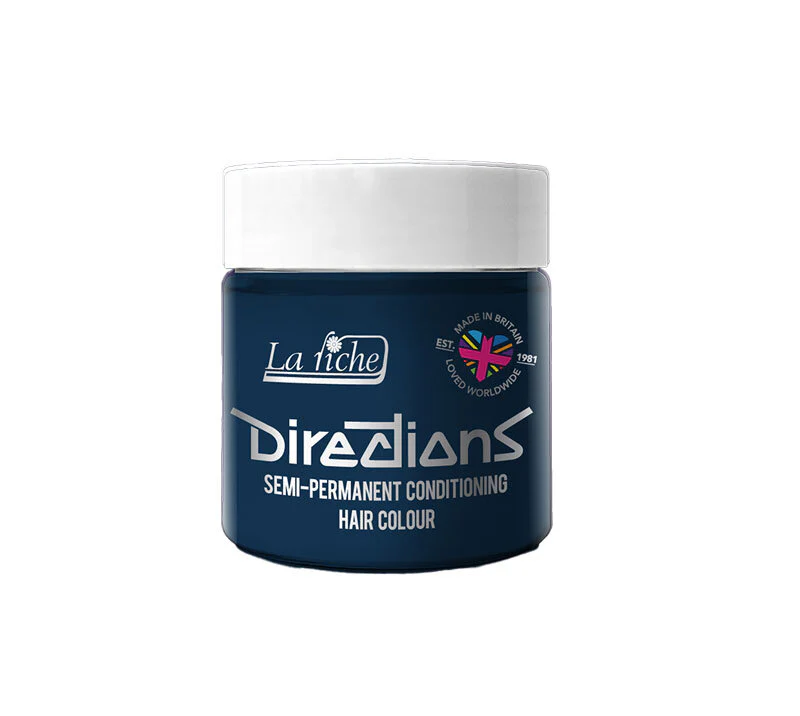 DIRECTIONS DENIM BLUE 100ML