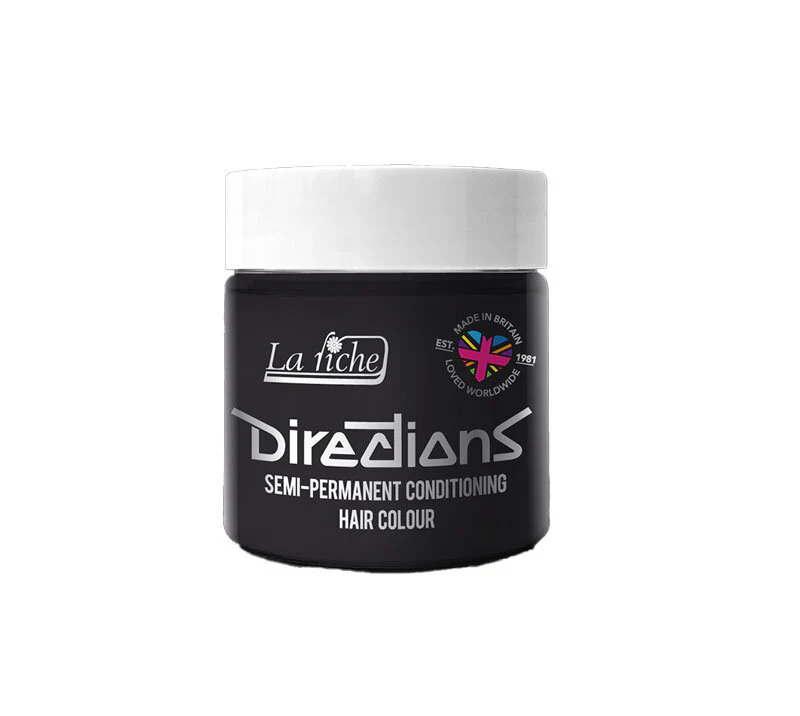 DIRECTIONS EBONY 100ML