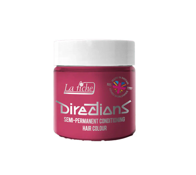 DIRECTIONS FLAMINGO PINK 100ML