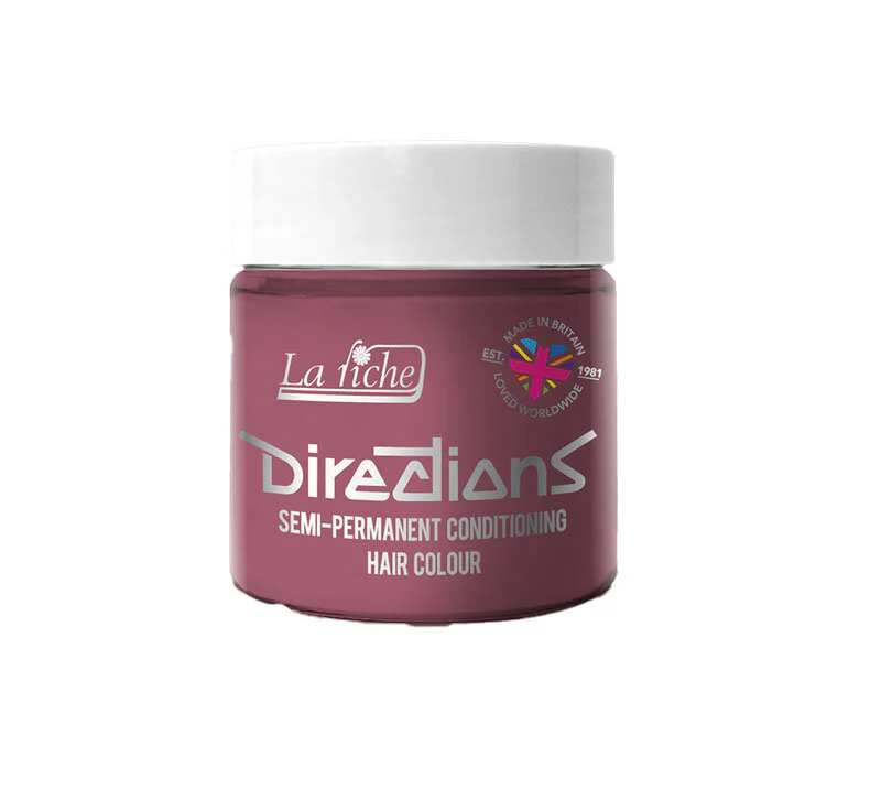 DIRECTIONS PASTEL ROSE 100ML
