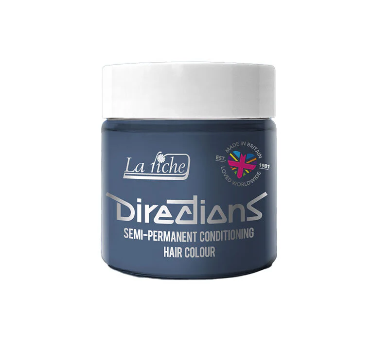 DIRECTIONS SLATE 100ML