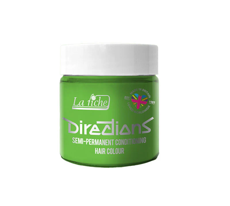 DIRECTIONS SPRING GREEN 100ML