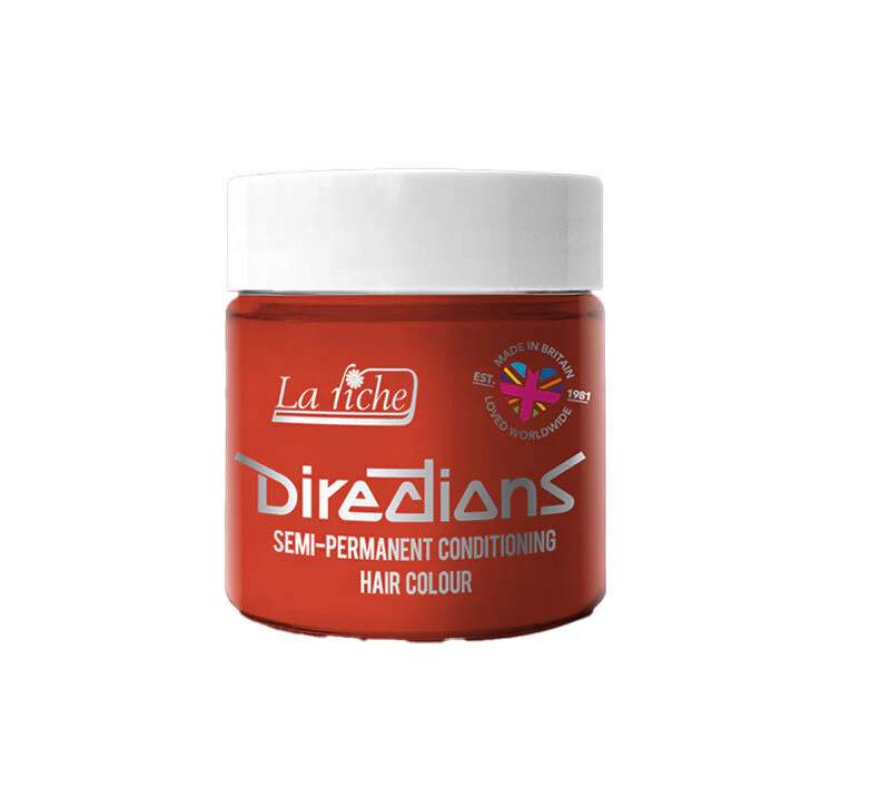 DIRECTIONS TANGERINE 100ML