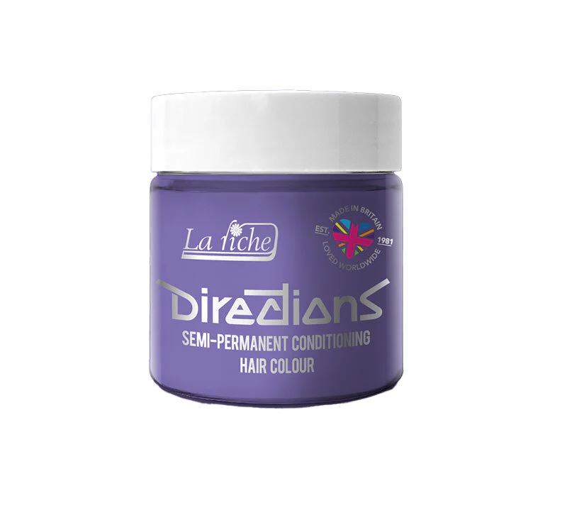 DIRECTIONS WISTERIA 100ML