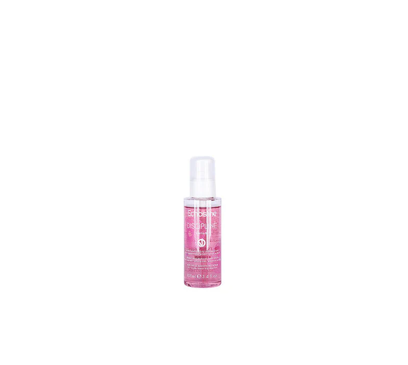 DISCIPLINE ANTI-FRIZZ SMOOTHING SERUM 100ML