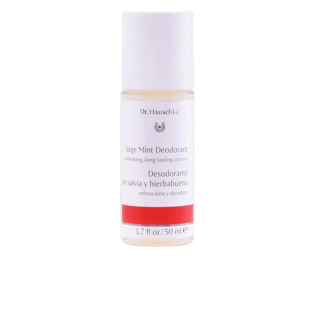 Dr Hauschka Sage Mint Desodorante 50ml