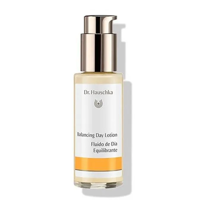 Dr. Huaschka Fluido De Día Equilibrante 50ml