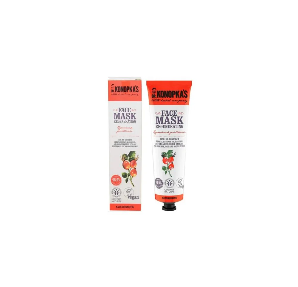 Dr. Konopka´s Dr Konopka´s Mascarilla Facial Regeneradora 75ml