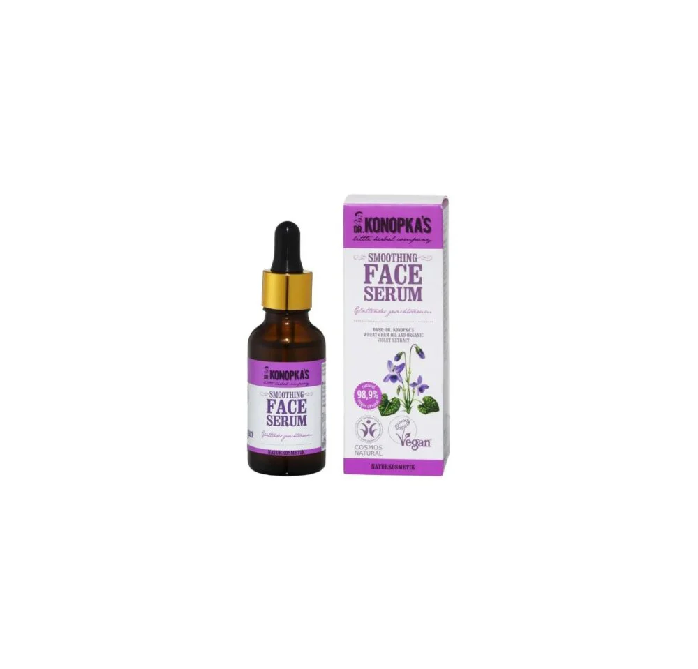 Dr. Konopka´s Dr Konopka´s Serum Facial Suavizante 30ml