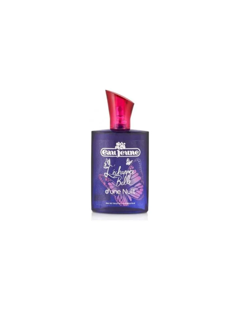 Eau Jeune L´échappée Belle D´une Nuit Edt Spray 75ml