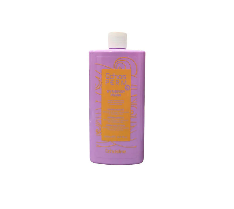 ECHOS PERM SINERGY PERM ECHOSLINE 500ML