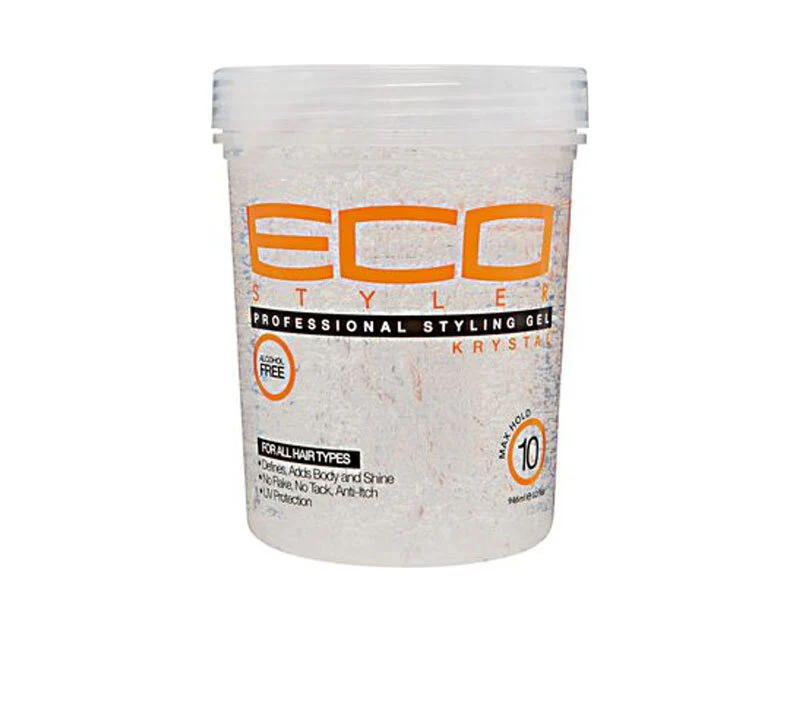 ECO STYLE GEL KRYSTAL 946ML