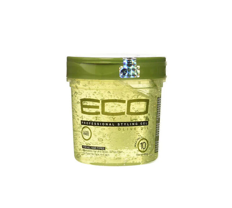 ECO STYLE GEL OLIVE OIL 473ML