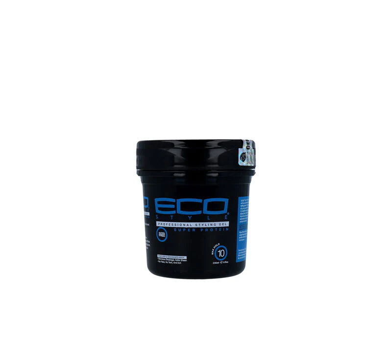 ECO STYLE GEL SUPER PROTEIN 236ML