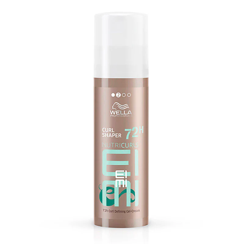 EIMI NUTRICURLS CURL SHAPER150ML