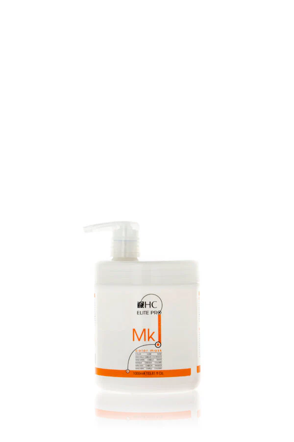 ELITE PRO - COLOR MASK 1000 ml.