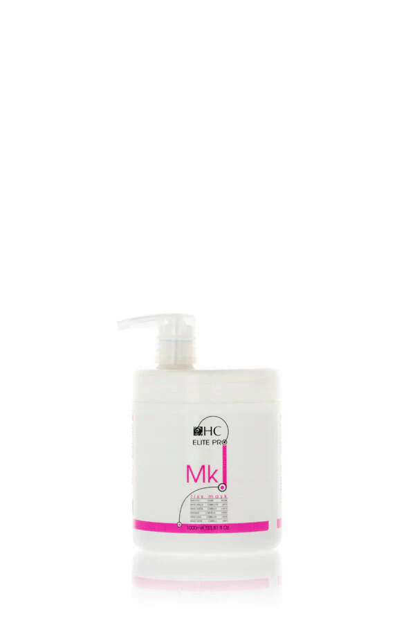 ELITE PRO - LISS MASK 1000 ml.