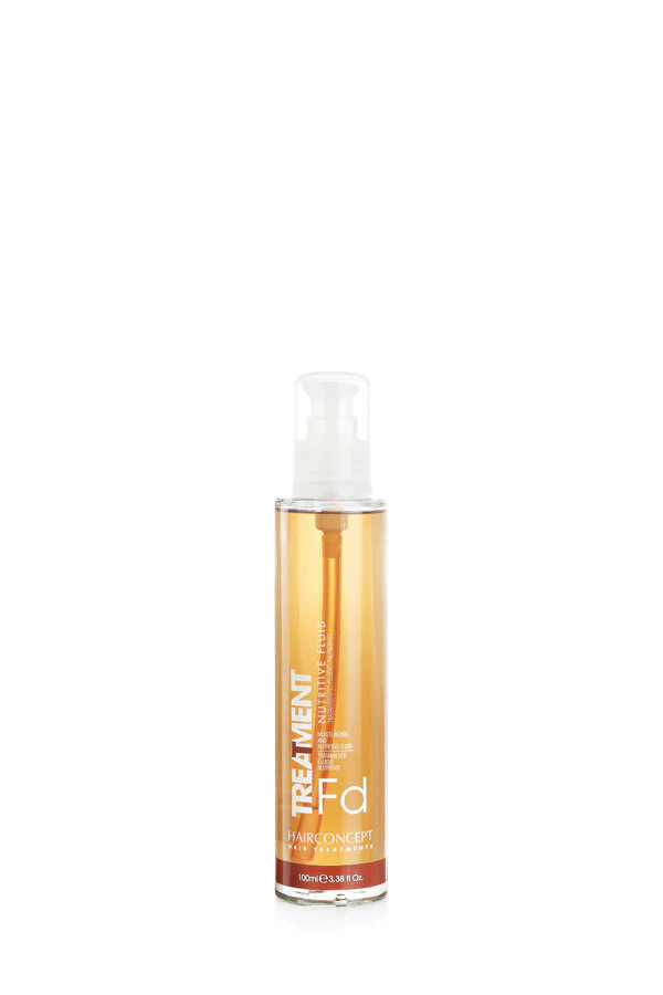 ELITE PRO - NUTRITIVE FLUID 100 ml.