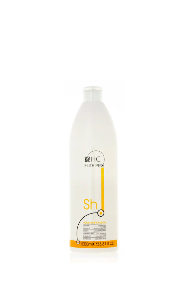ELITE PRO - VOLUME SHAMPOO 1000 ml.