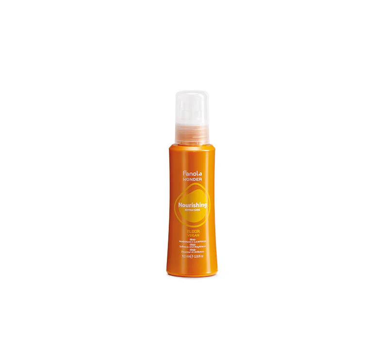 ELIXIR REESTRUCTURANTE  WONDER NOURISHING 100ML