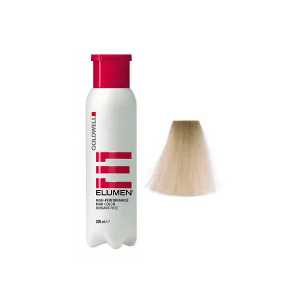 ELUMEN LIGHT AB@9 8-10 200ML