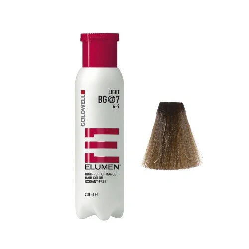 ELUMEN LIGHT NA@8 7-10 200ML