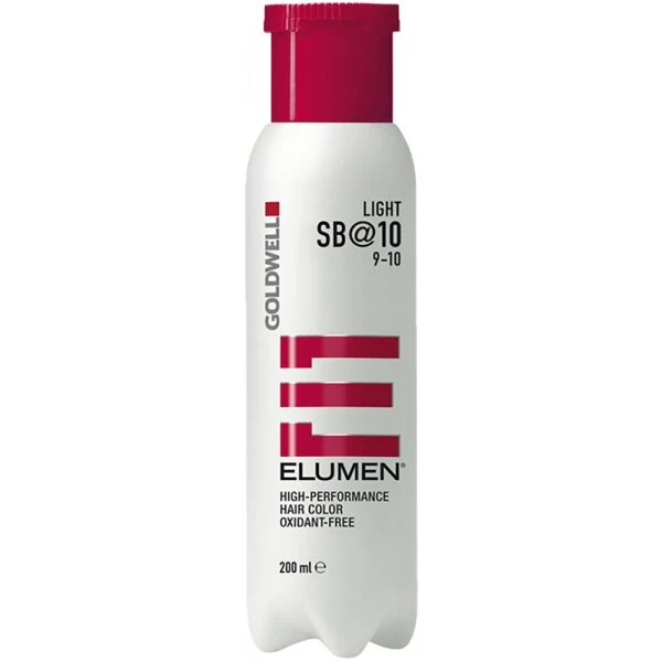 ELUMEN LIGHT SB@10 9-10 200ML