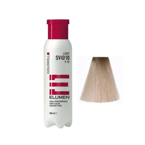 ELUMEN LIGHT SV@10 9-10 200ML