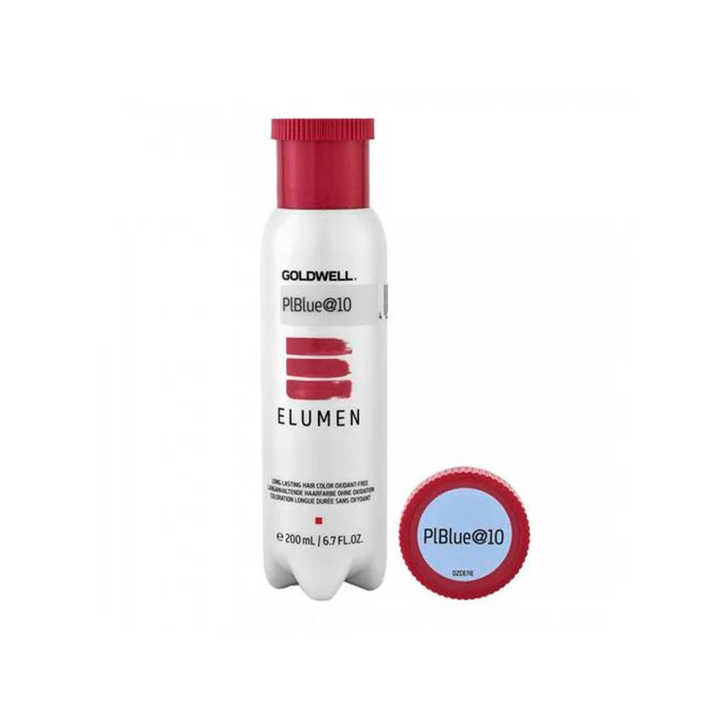 ELUMEN PLBLUE@10 200ML