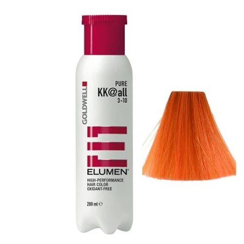 ELUMEN PURE KK@ALL 3-10 200ML