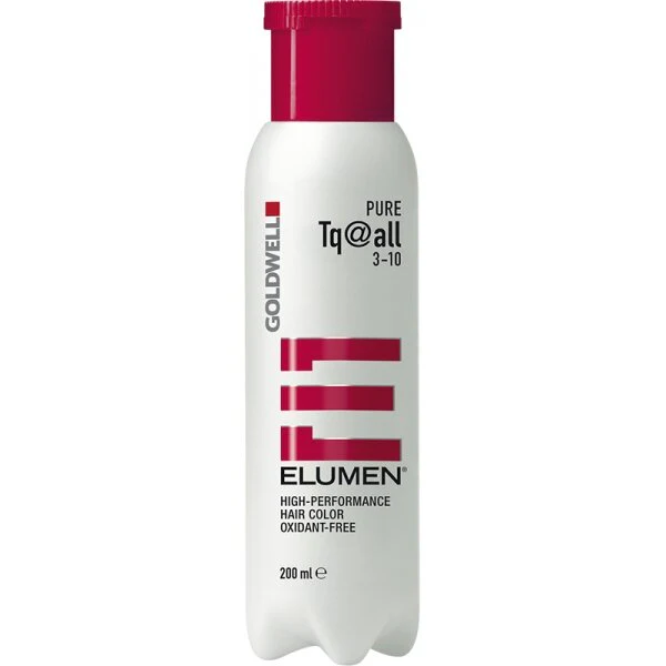 ELUMEN PURE TQ@ALL 3-10 200ML