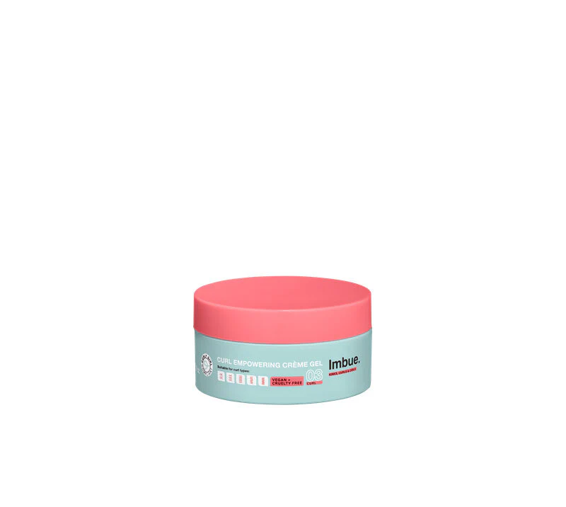 EMPOWERING CRÉME GEL 200ml