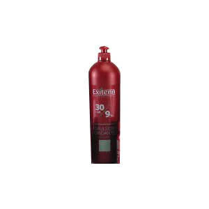 EMULSIÓN OXIDANTE 30VOL. 1000ML.