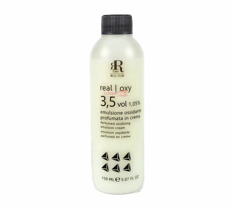 EMULSION OXIDANTE RACIOPPI 3.5 VOL 150ML