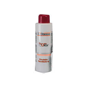 EMULSIÓN REVELADORA SOFT COLOR 1000ML.