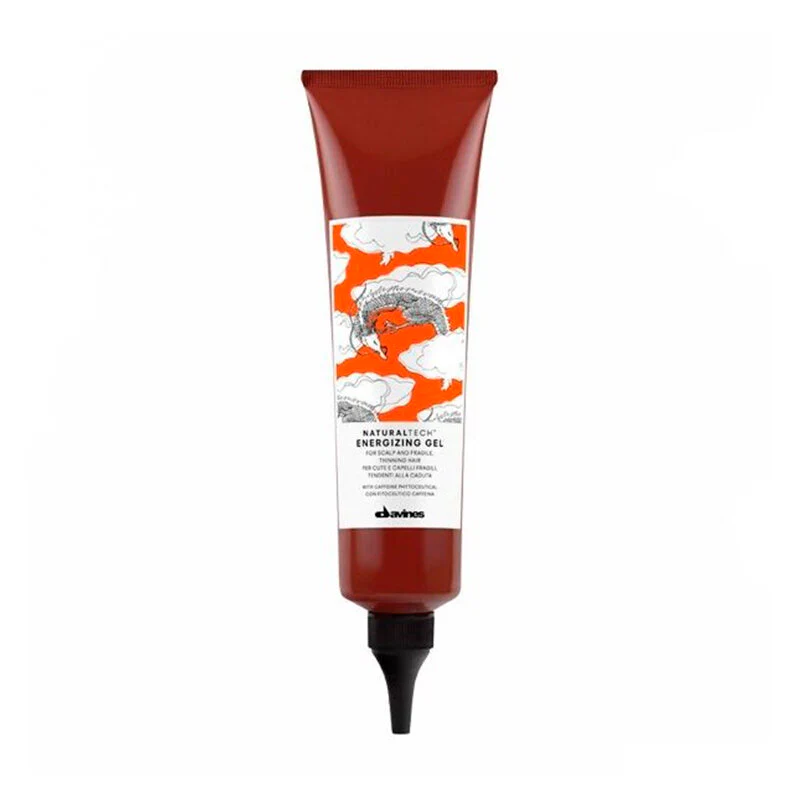 ENERGIZANTE GEL 150ML