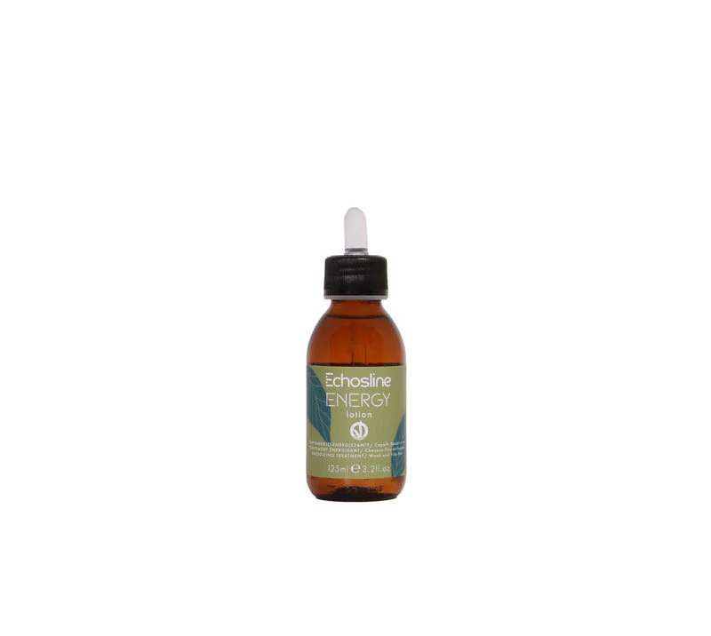 ENERGY LOTION 125ML
