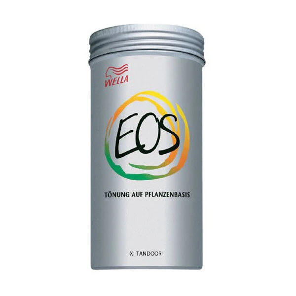 EOS Tandoori 120g