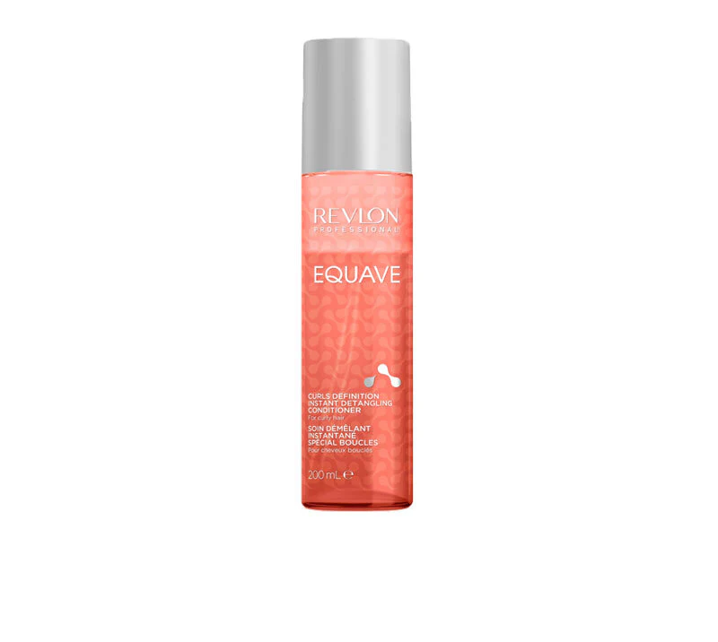 EQUAVE CURLS DEFINITION INSTANT DETANGLING CONDITIONER 200ML