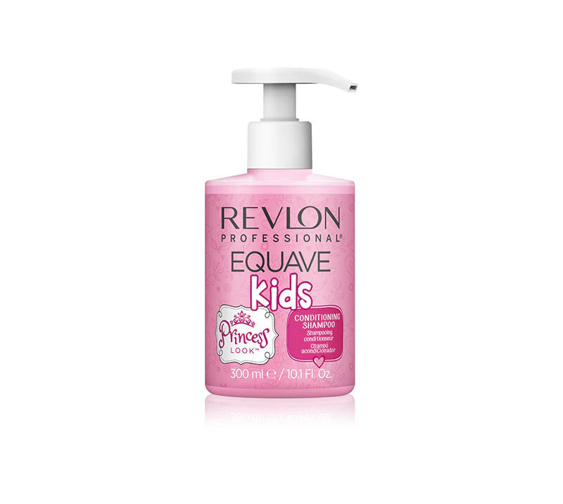 EQUAVE KIDS PRINCESS CONDITIONING SHAMPOO 300ML