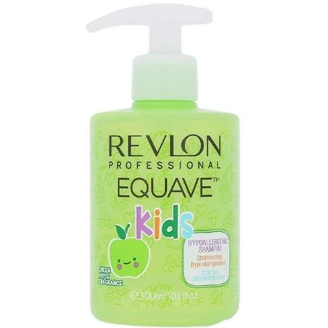 EQUAVE KIDS SHAMPOO APPLE 300ML