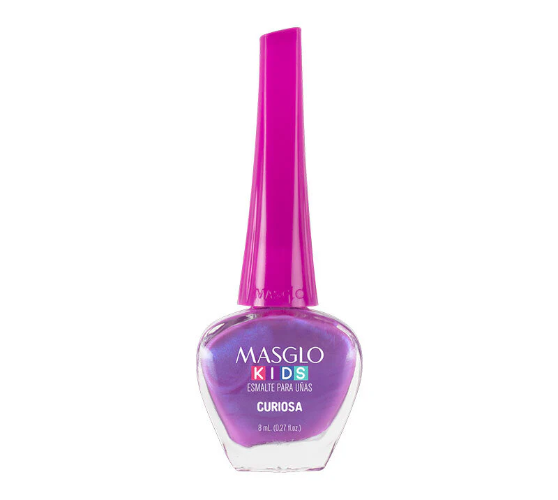 ESMALTE KIDS CURIOSA 8ML