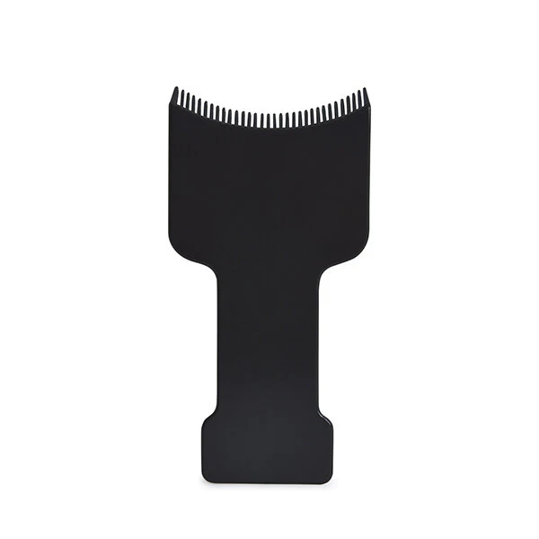 ESPATULA MECHAS LITTLE PALETTE NEGRA BIFULL