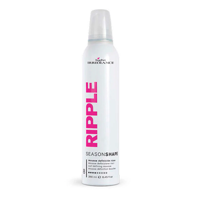 ESPUMA DEFINICION RIZOS 250ML.