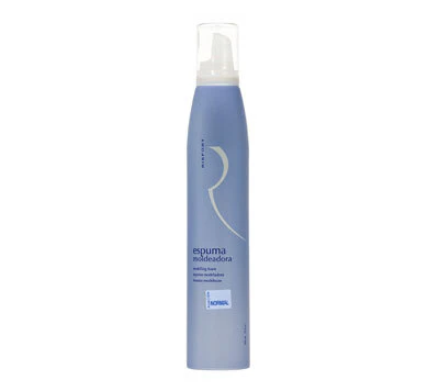 ESPUMA RISFORT NORMAL 300 ML.