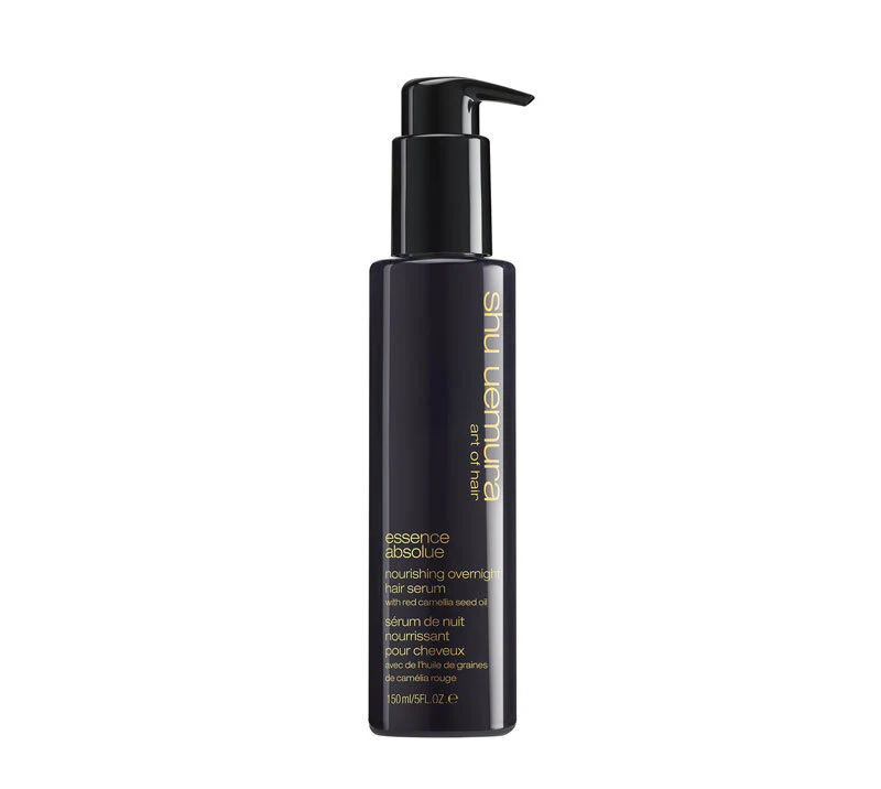 ESSENCE ABSOLUE NOURISHING OVERNIGHT HAIR SERUM 150ML