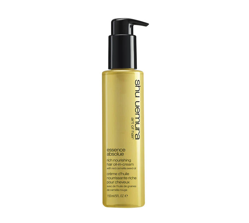 ESSENCE ABSOLUE RICH NOURISHING HAIR OIL-IN-CREAM 150ML
