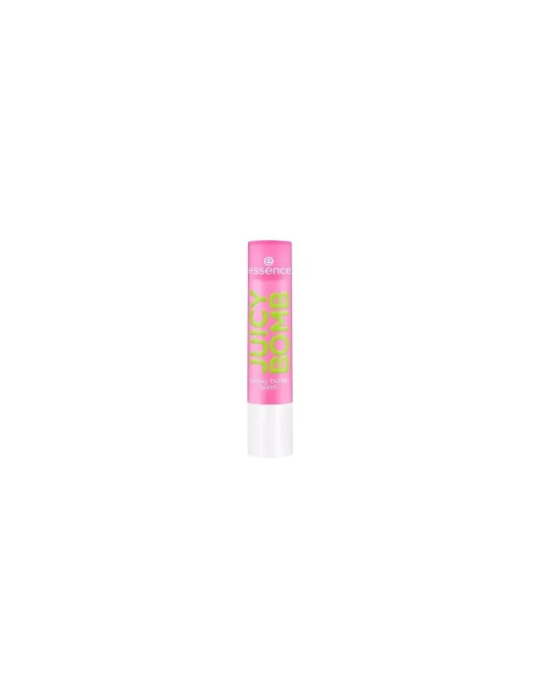 Essence Cosmetics Juicy Bomb Bálsamo Manteca Labial 03-Time to Pitaya 2,50g